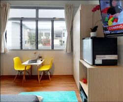 Boon Lay Drive (D22), Apartment #441203561